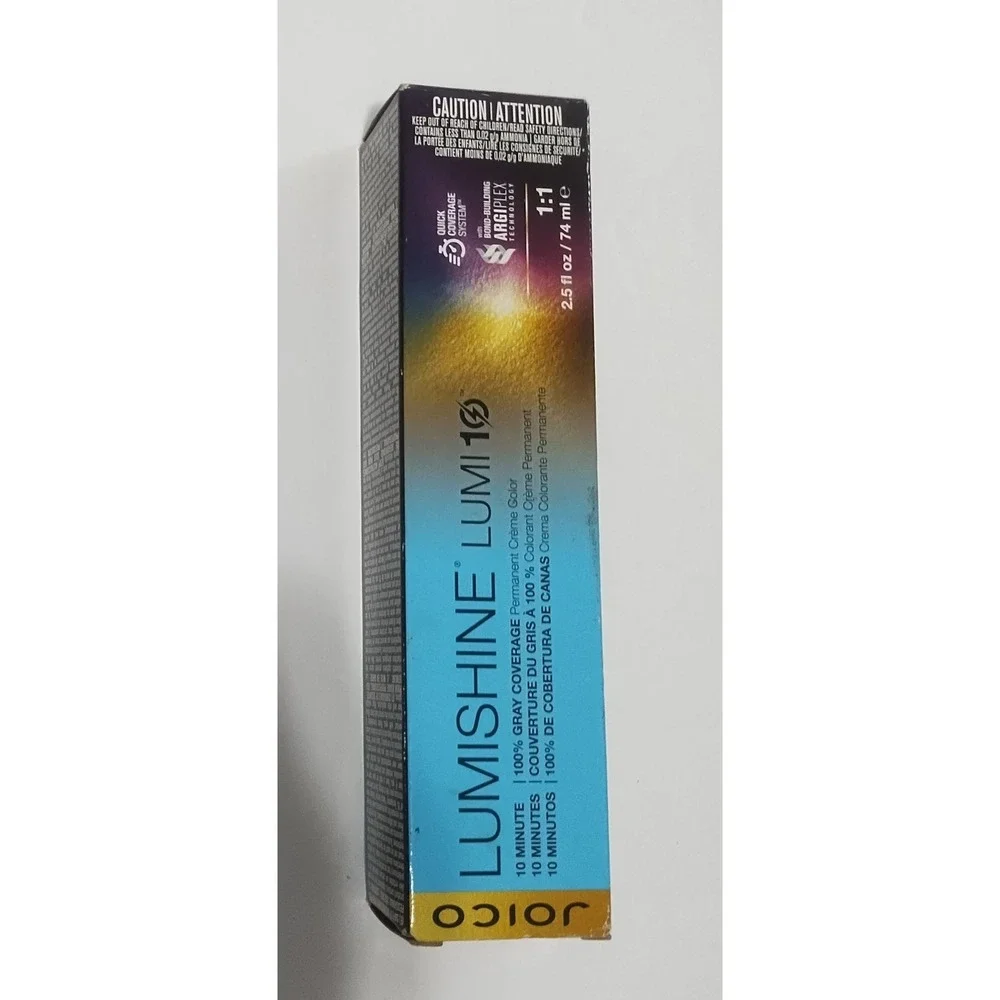 Joico lumishine lumi10